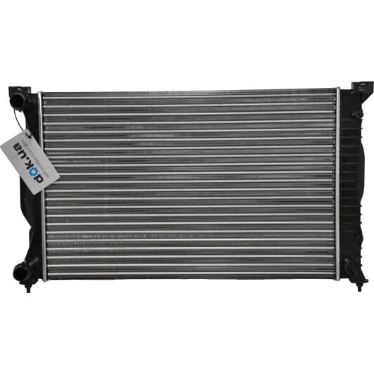 D7A014TT Thermotec Радиатор охлаждения двигателя