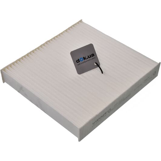 wp813 Wunder Фильтр салона