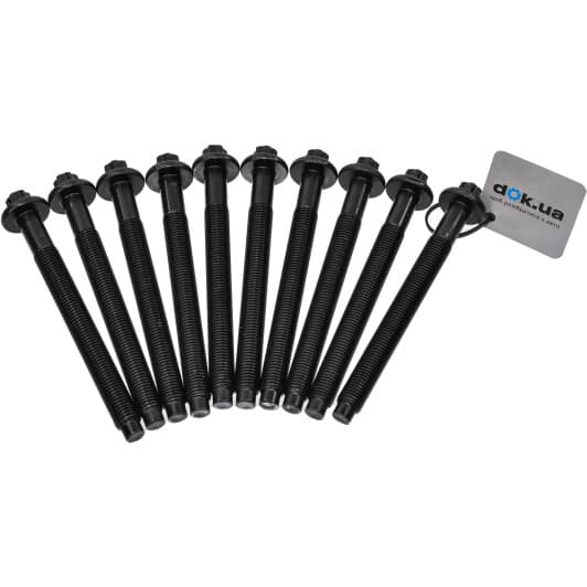 BK4334 BGA Болт ГБЦ