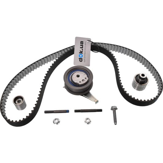 KTB884 Dayco Комплект ремня ГРМ