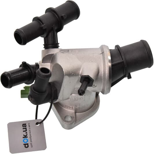 TI 165 88 Mahle Термостат