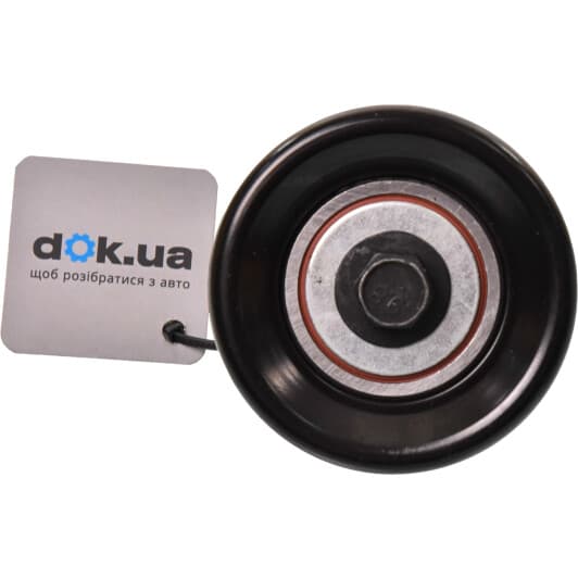 532 0458 10 INA Обвідний ролик поліклинового ременя