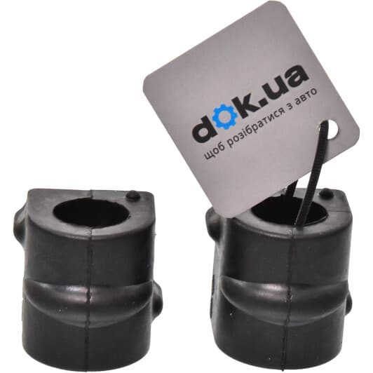 2306095 Sasic Втулка стабилизатора для Opel Zafira