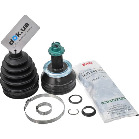 771035130 FAG Граната