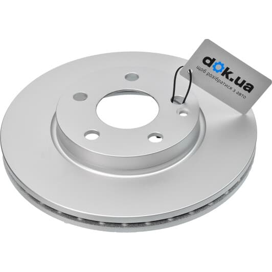 17646 A.B.S. Тормозной диск