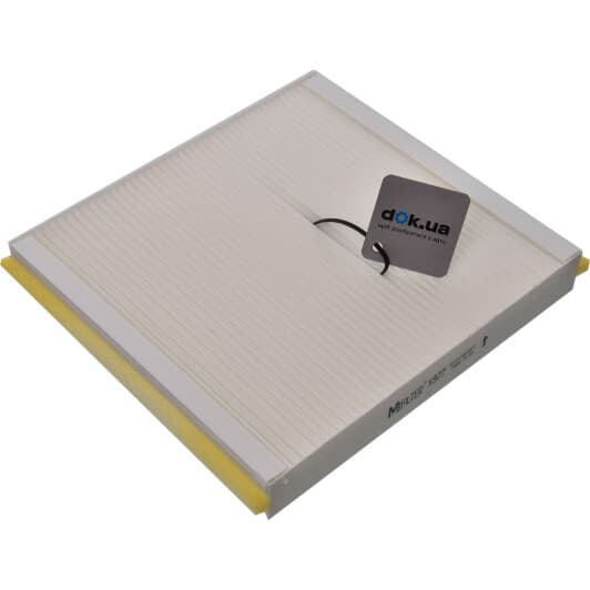 K 977 MFilter Фильтр салона