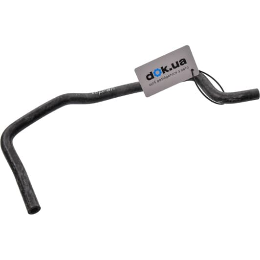 111 985 Topran Патрубок радиатора системы охлаждения двигателя