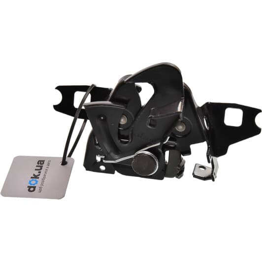 1187700900 JP Group Замок капота