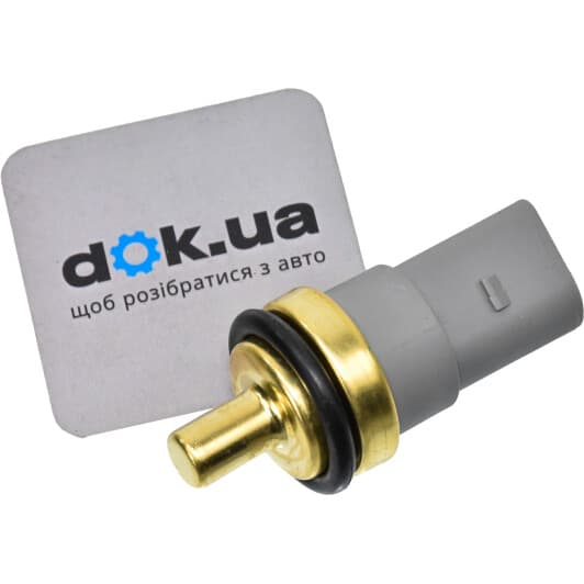 0905022 Metzger Датчик температуры охлаждающей жидкости