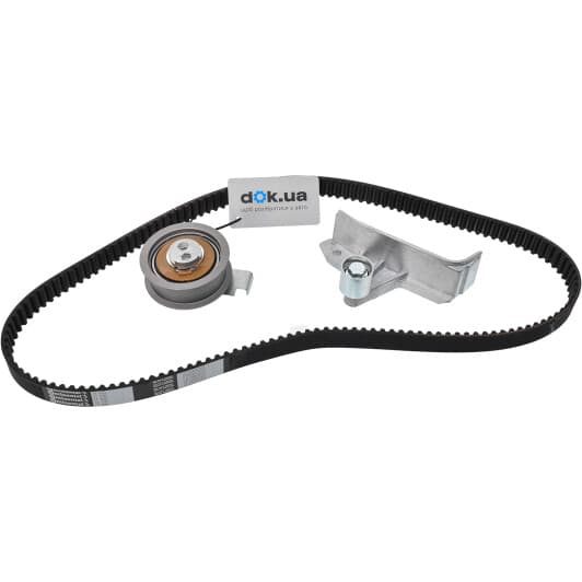 ZK1049 Autlog Комплект ременя ГРМ