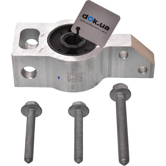 100 610 0037/HD Meyle Сайлентблок важеля