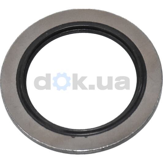 804.360 Elring Уплотняющее кольцо сливной пробки