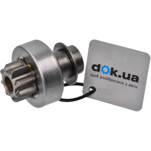 ZN0450 ZEN Бендикс стартера