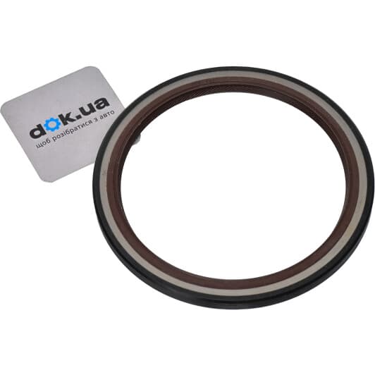 720101 Topran Сальник коленвала