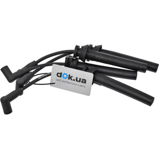 4058 NGK Комплект проводов зажигания