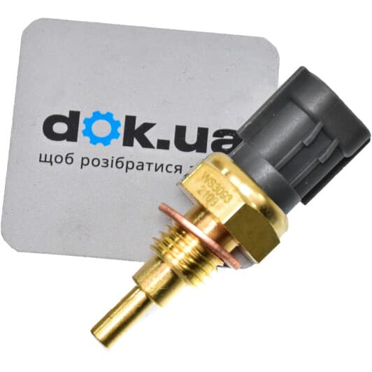 WS3093 Calorstat by Vernet Датчик температуры охлаждающей жидкости