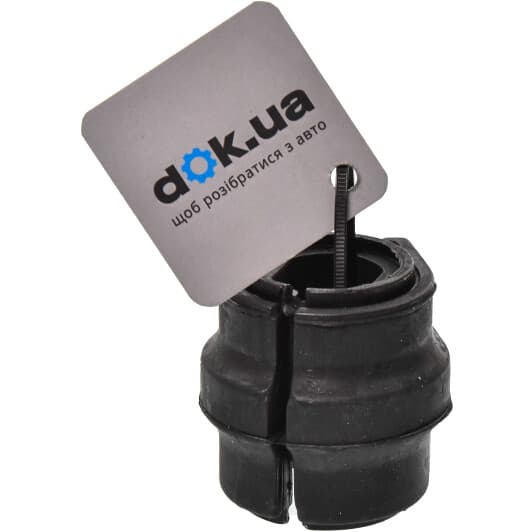 853823 Sidem Втулка стабилизатора