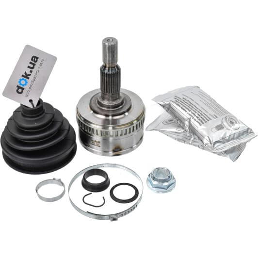 607-298 Cifam ШРУС