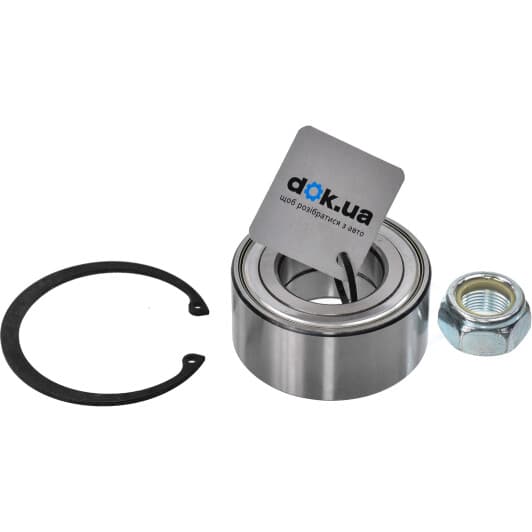 2501-3554 Profit Підшипник ступиці колеса