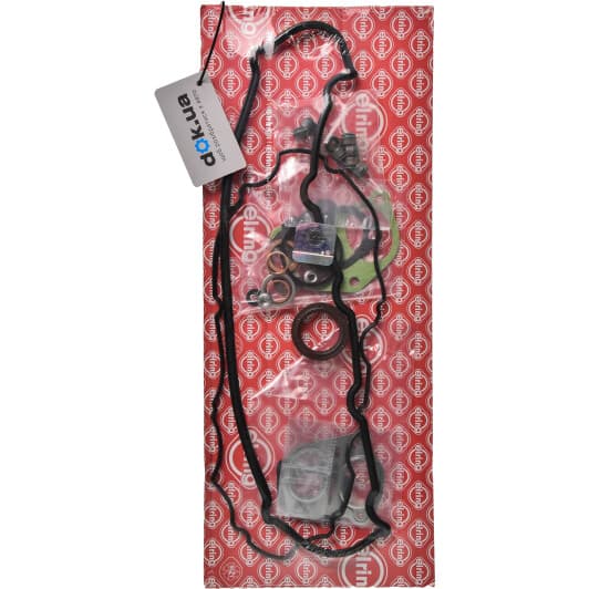 219.230 Elring Комплект прокладок ГБЦ