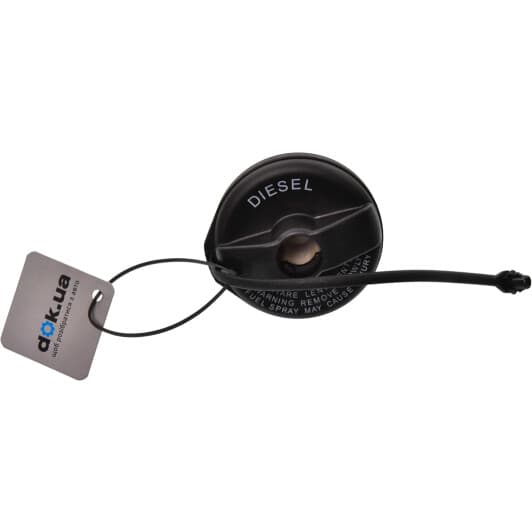 1508G3 Citroen / Peugeot Кришка бензобака