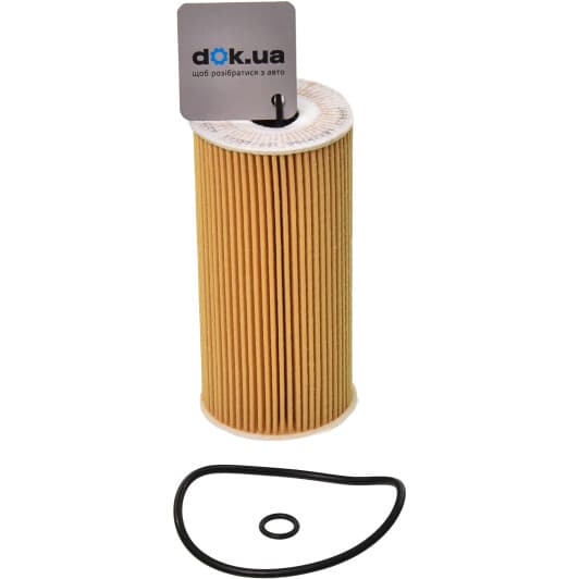 1ECO096 Japko Оливний фільтр