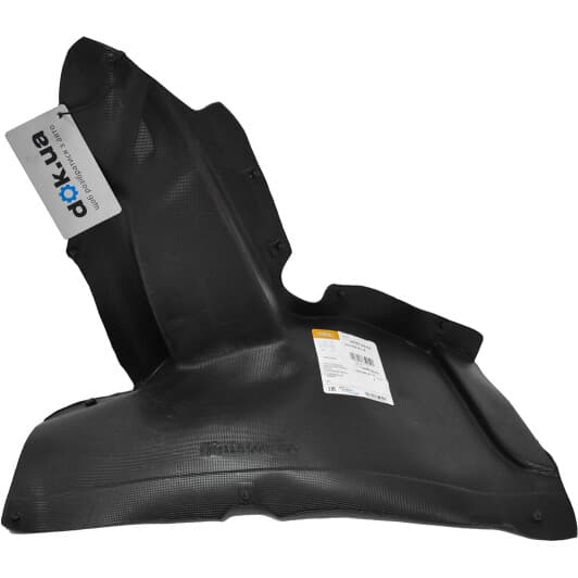 88050165402 DPA Підкрилок для Volkswagen Passat