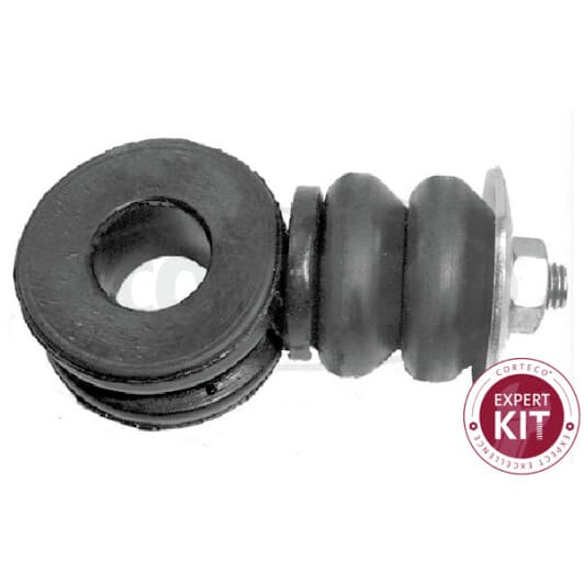 49399304 Corteco Стійка стабілізатора