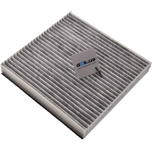 1 987 432 568 Bosch Фільтр салону