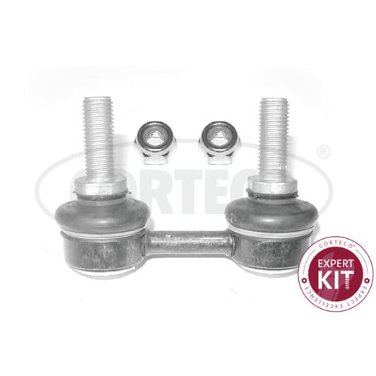 49398775 Corteco Стойка стабилизатора