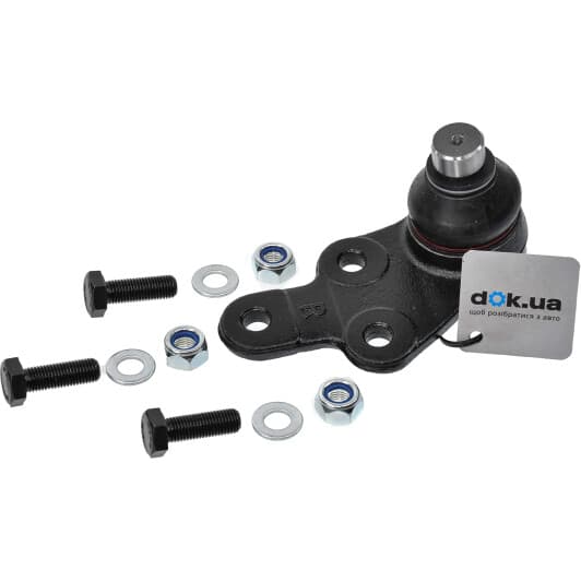 L16581 Monroe Шарова опора для Ford Kuga