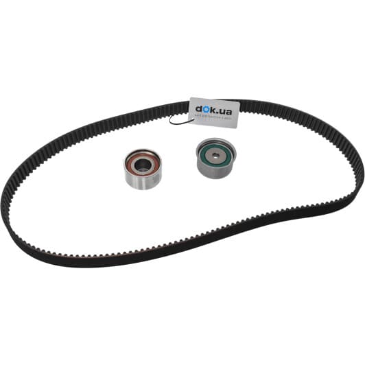 530 0549 10 INA Комплект ременя ГРМ