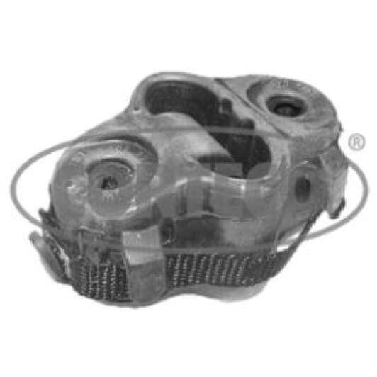 49410842 Corteco Кронштейн кріплення вихлопної магістралі