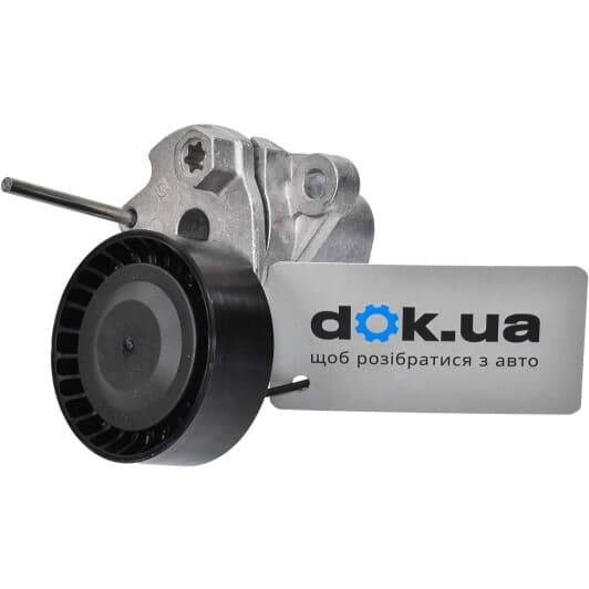 534049710 INA Натяжний ролик поліклинового ременя