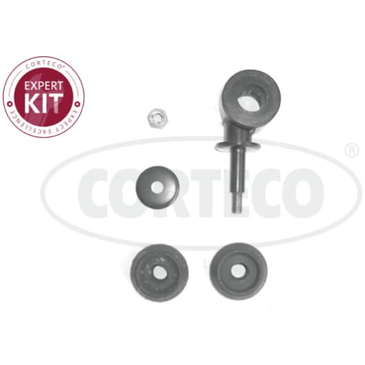 49399329 Corteco Стійка стабілізатора