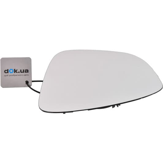 6401133 Alkar Стекло наружного зеркала