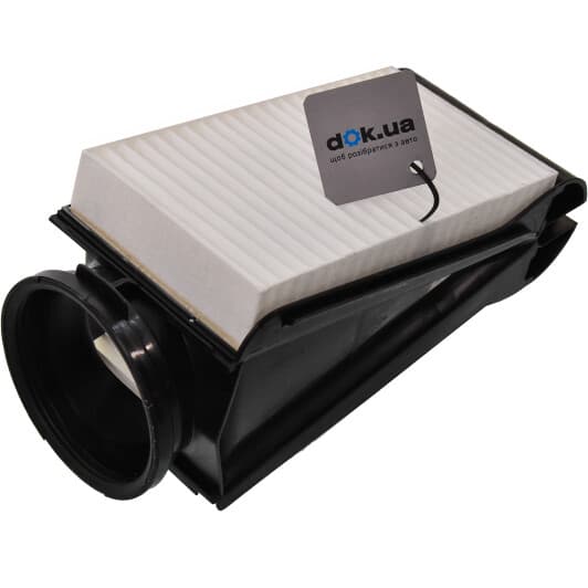 sx6510 Shafer Повітряний фільтр