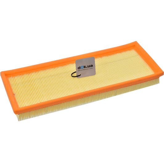 MA 381 Clean Filters Воздушный фильтр