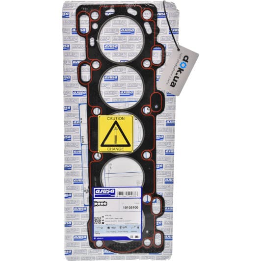 10105100 Ajusa Прокладка ГБЦ