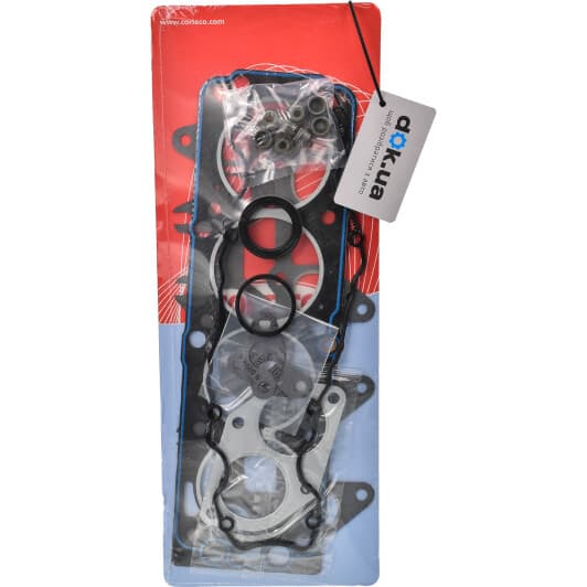 417907P Corteco Комплект прокладок ГБЦ