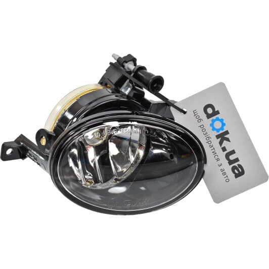 19-0798-01-9 TYC Передняя противотуманная фара