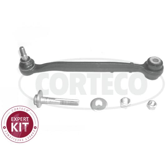 49398875 Corteco Важіль підвіски