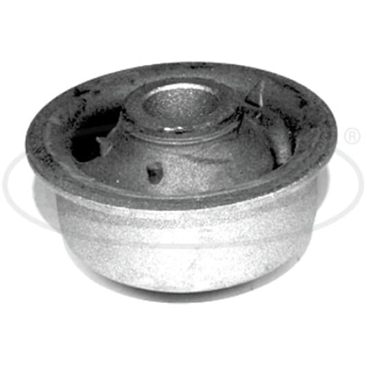 49397864 Corteco Сайлентблок рычага