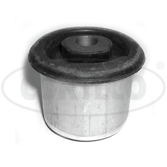 49398188 Corteco Сайлентблок важеля