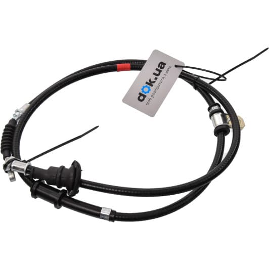 8140 42145 Triscan Трос ручного тормоза для Mitsubishi Space Star