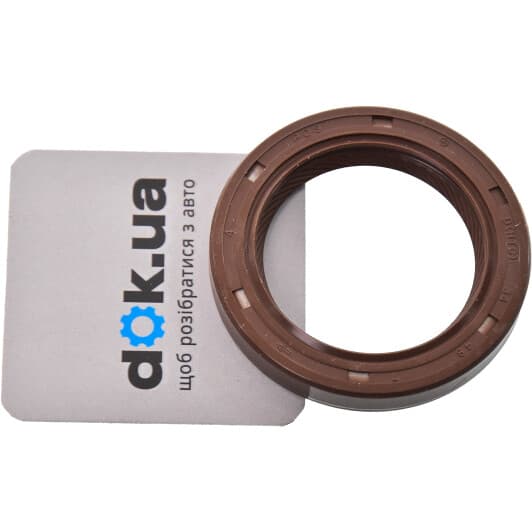 2142103000 Hyundai / Kia Сальник колінчастого вала