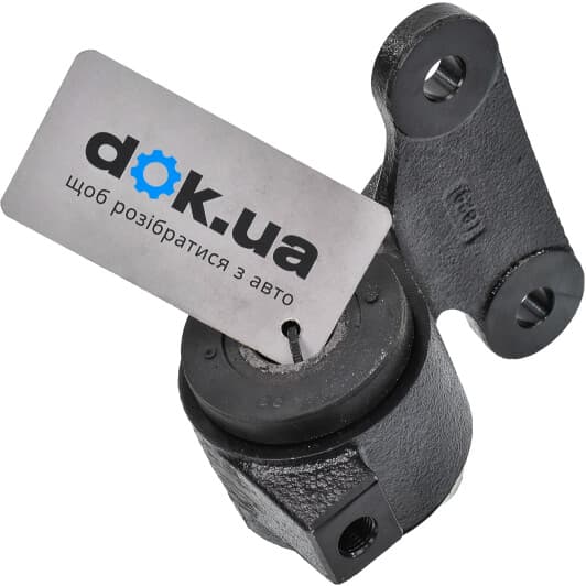 18358ap Applus Сайлентблок важеля