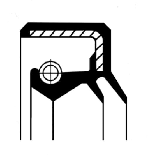 49378761 Corteco Комплект ступицы колеса