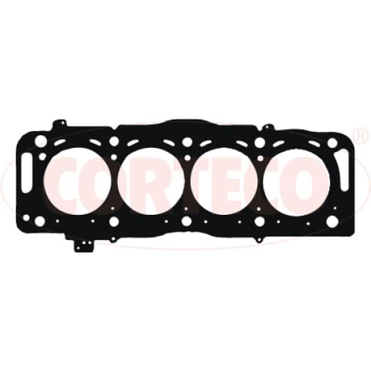 49409491 Corteco Прокладка ГБЦ