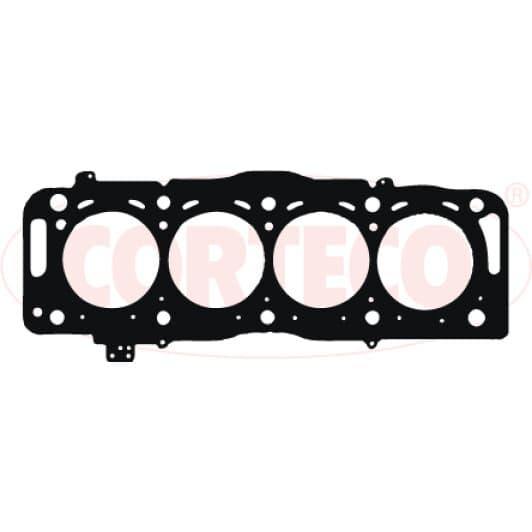 49409495 Corteco Прокладка ГБЦ